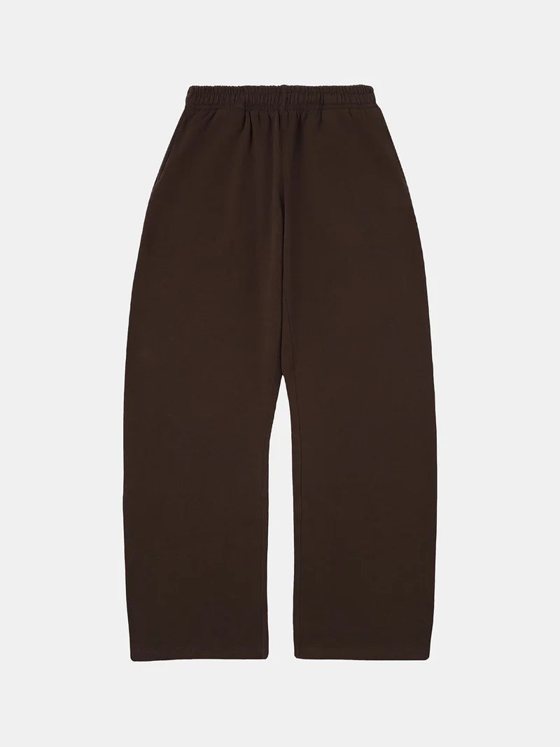 'COFFEE' SWEATPANTS
