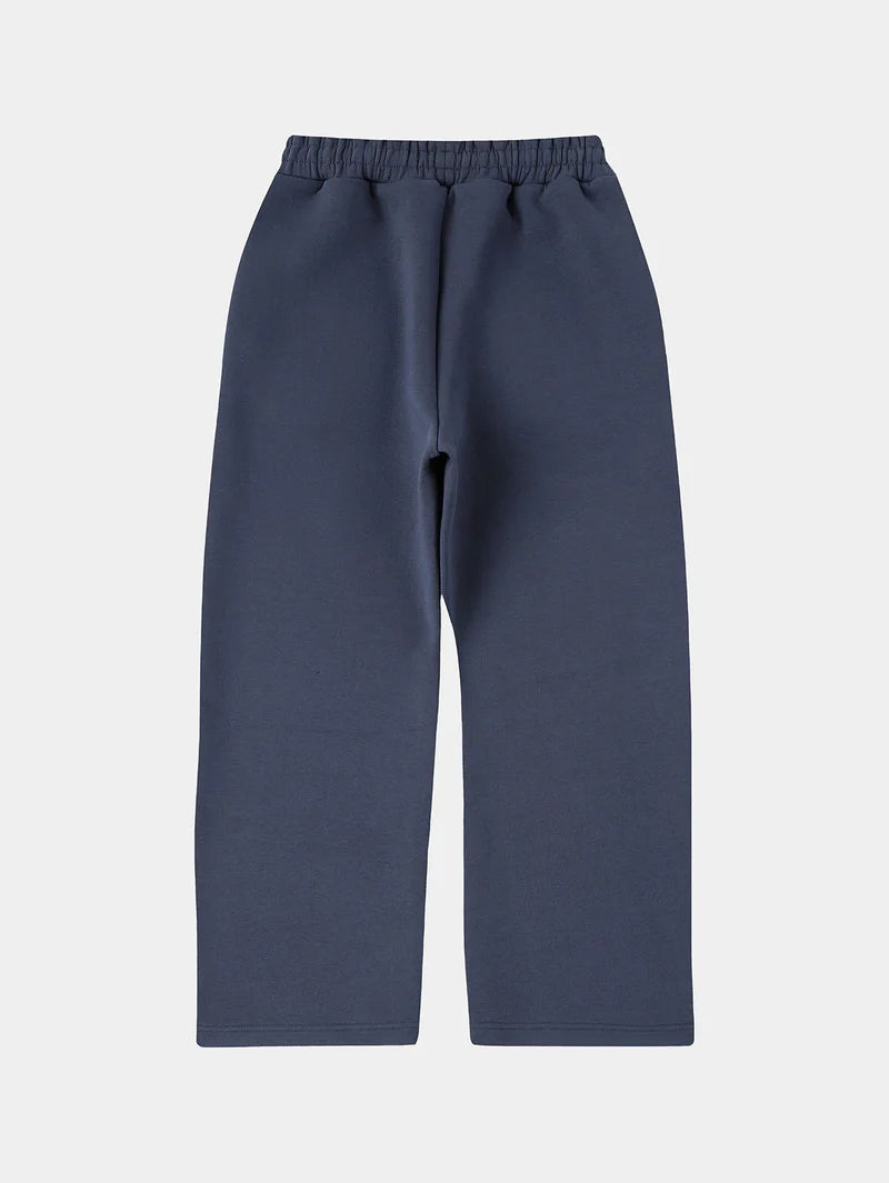 'GREY BLUE' SWEATPANTS