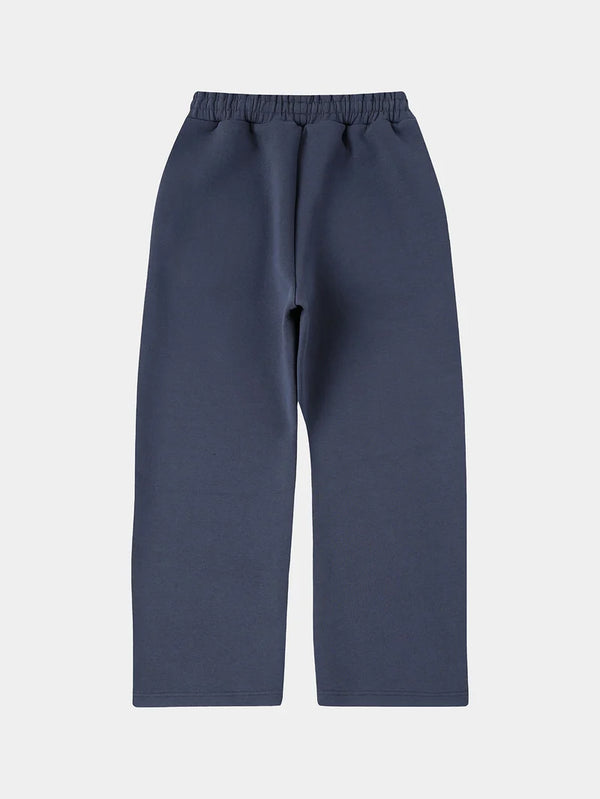 'GREY BLUE' SWEATPANTS