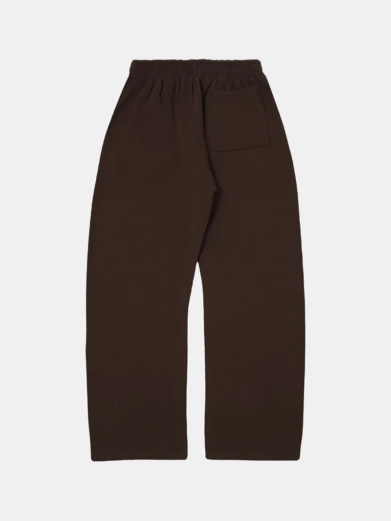 'COFFEE' SWEATPANTS