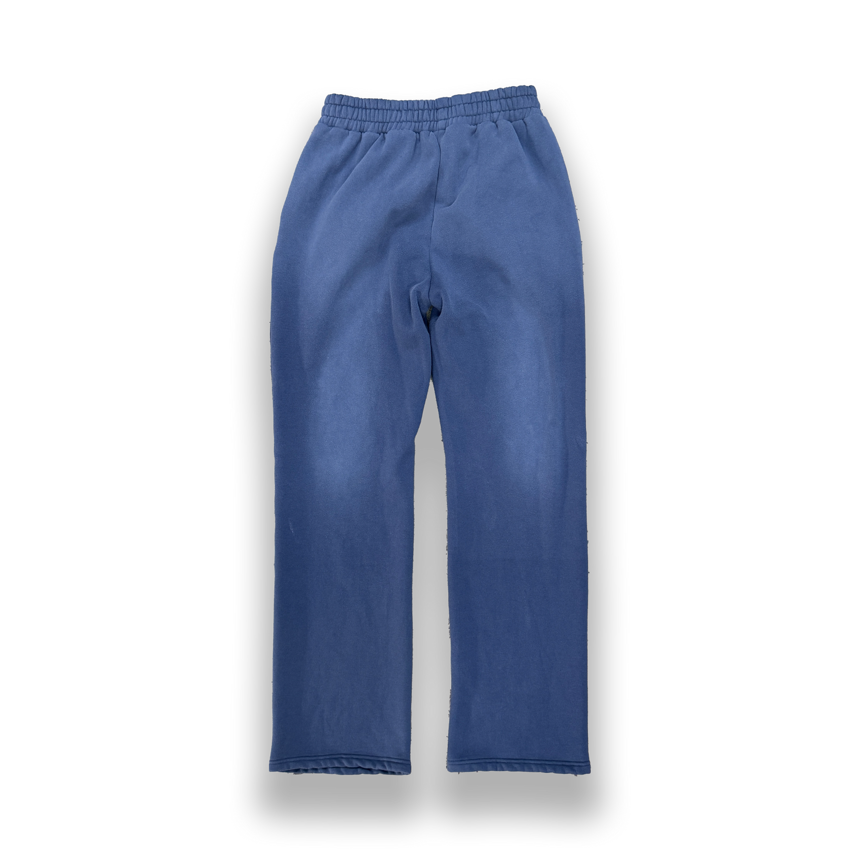 'NAVY' SUN-DRIED SWEATPANTS