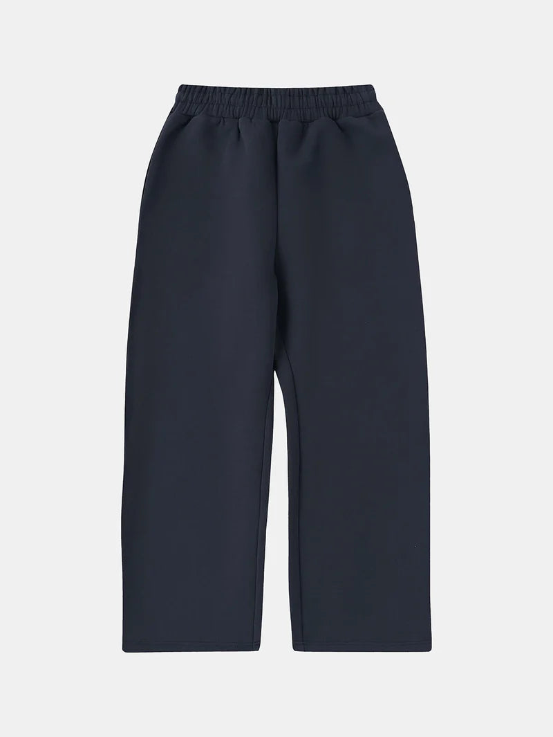 'STONE COAL' SWEATPANTS