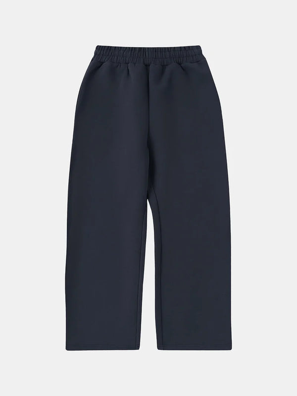 'STONE COAL' SWEATPANTS