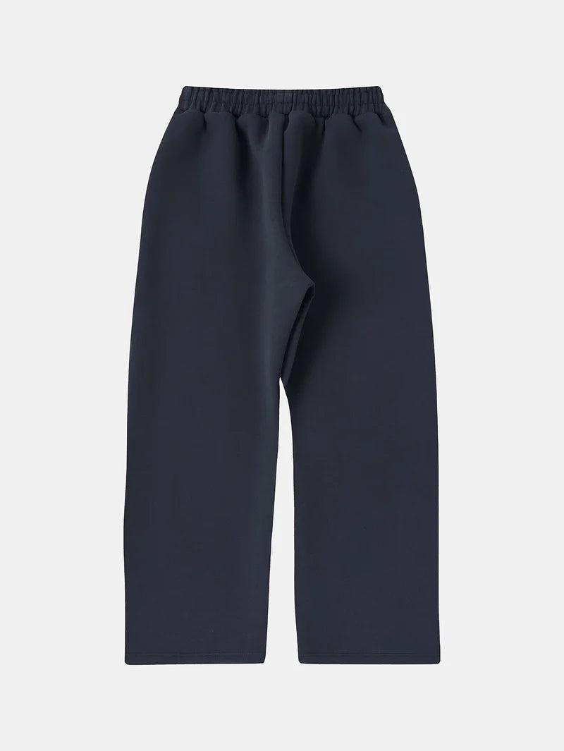 'STONE COAL' SWEATPANTS