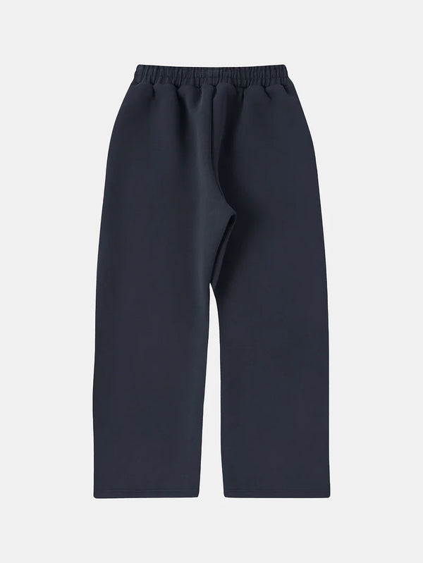 'STONE COAL' SWEATPANTS