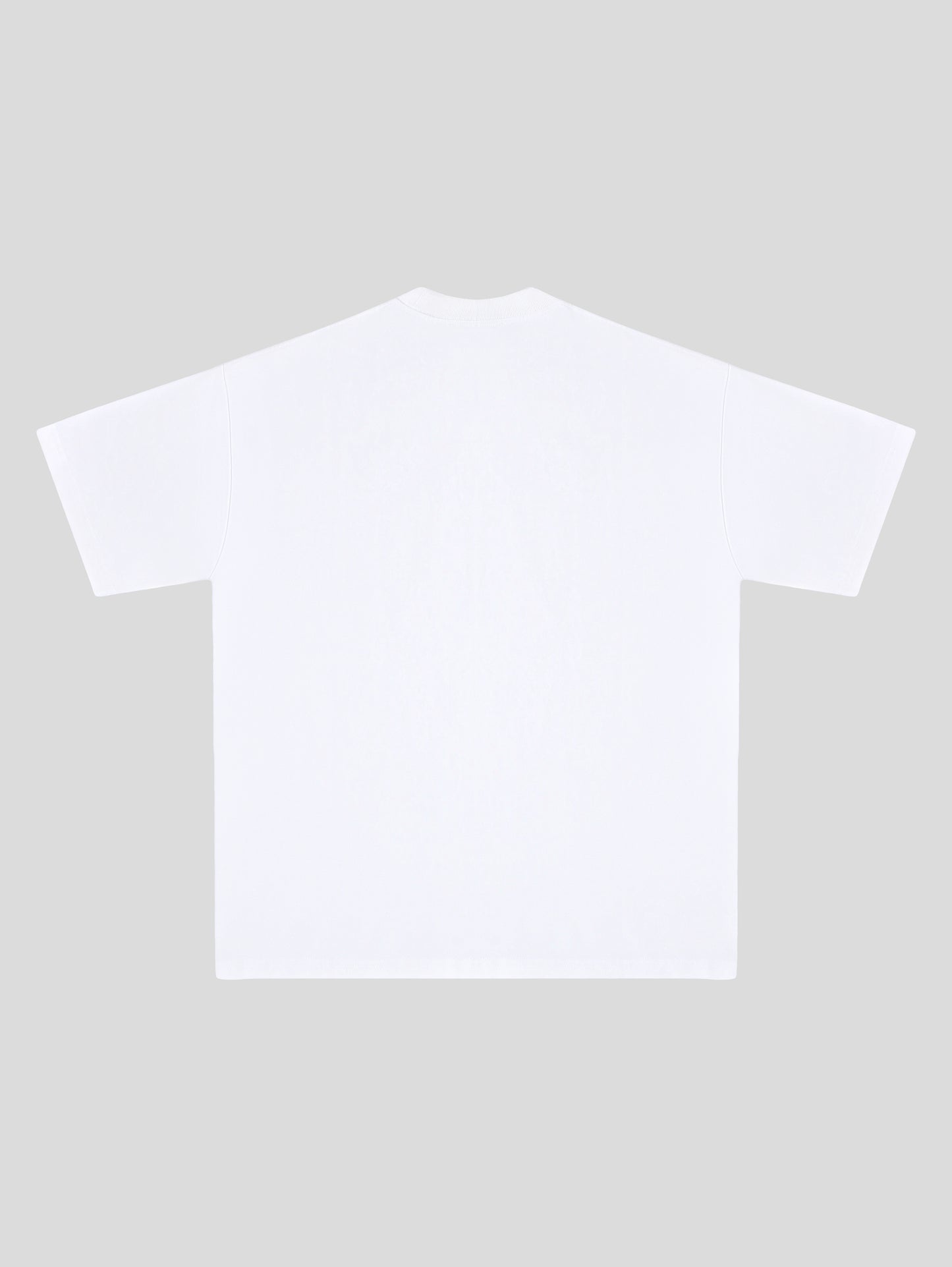 blank tee