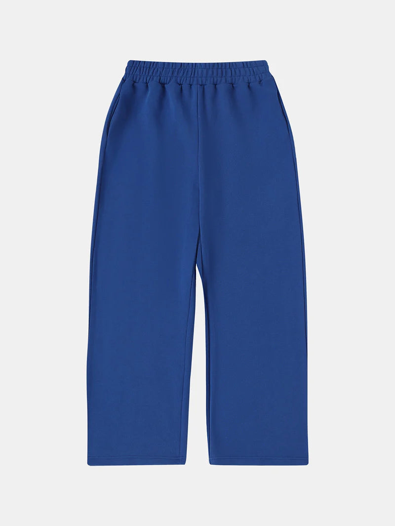 'BLUE' SWEATPANTS