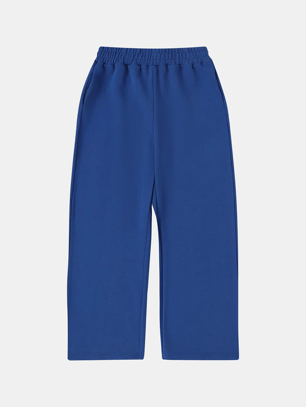 'BLUE' SWEATPANTS